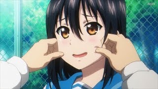 Strike The Blood Season 3 Episode 2  I havent drunk your blood yet [upl. by Yrol423]