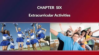 American School Culture for Newcomers Extracurricular Activity Options [upl. by Lesab]