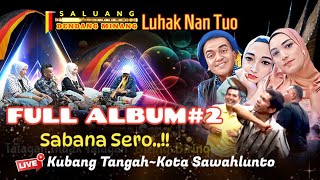 FULL ALBUM SABANA RAMI JO SERO😂🤣MAK SON VS BU DOSEN JO WATI CHANIAGO [upl. by Xever]