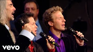 Bill amp Gloria Gaither  Reaching Live ft Gaither Vocal Band [upl. by Thun]