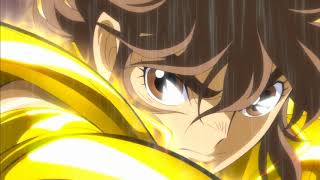 Saint Seiya Omega Epic Songs Los Caballeros Del Zodiaco Omega Las Mejores Canciones De Batalla [upl. by Nebuer973]