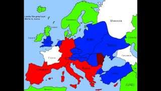 Future of Europe  Part 7 quotWars wars warsquot [upl. by Sirahc347]