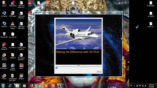 HOW TO INSTALL CATIA V5 R21 [upl. by Giorgi]