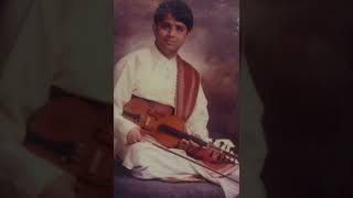 Raag Patdeep by Dr V Balaji [upl. by Sinnylg]