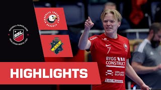 Highlights Storvreta  AIK [upl. by Atnoek254]