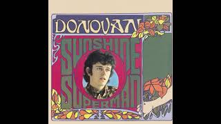 Donovan  Season of the Witch 1966 [upl. by Buna]