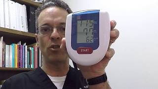 Lowering Blood Pressure in 5 Minutes [upl. by Nerin]