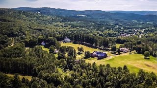 Rare Historic Vilas Estate in Alstead New Hampshire [upl. by Jonette929]