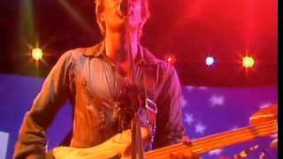 The Police 1979 live at Musikladen 2  quotPeanutsquot [upl. by Toille]