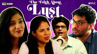 AIB  The Truth About Lust [upl. by Tudor]