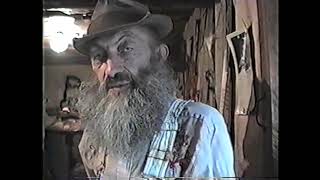 Popcorn Sutton  Making Likker a Long Time Ago 2009 [upl. by Elaine177]