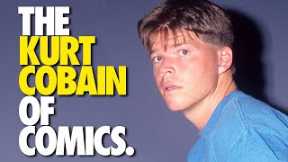 Why Youre Wrong About Rob Liefeld [upl. by Moshe114]