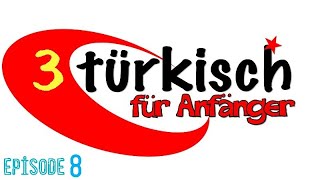 Türkisch für AnfängerSezon3 Bölüm8Türkçe altyazılı Almanca dizi izleAlmanca AltyazılıDeutsch [upl. by Myers]