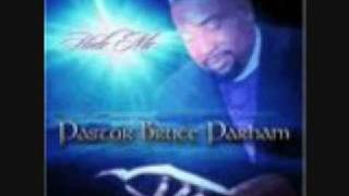 Pastor Bruce Parham  Hide Me Reprise [upl. by Anitnelav]