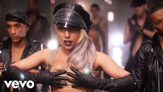 Lady Gaga  LoveGame Official Music Video [upl. by Hazard]