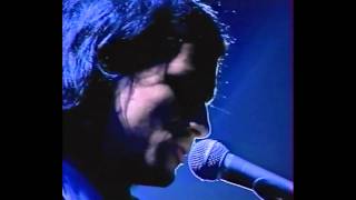 Jeff Buckley Hallelujah Live France HD [upl. by Riocard]