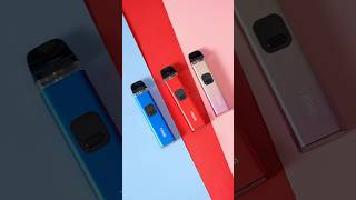 Innokin TRINE Unboxing [upl. by Chilcote706]