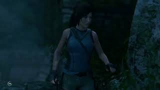 Cozumel Part 3 Shadow of the Tomb Raider Adventure ShadowOfTheTombRaider CozumelAdventure Lara [upl. by Ailyn]