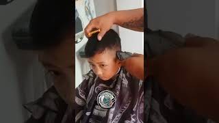 Subscribe for more💇‍♂💈✂️ [upl. by Nadnal]