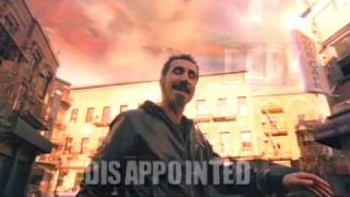 Serj Tankian  Sky Is Over Video wLyrics [upl. by Bernstein]