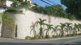 Andrew Holness House  Beverly Hills  Jamaica [upl. by Eceeryt]