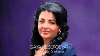 Gayane Serobyan  quotBazmerang Shghtanerquot [upl. by Flossie329]