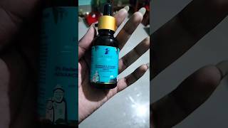 Pilgrim Hair Growth Serum Review pilgrim hairgrowth serum [upl. by Finnigan]