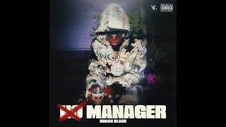 Kodak Black  No Manager Acapella Official Audio [upl. by Riplex966]