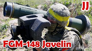 Javelin AntiTank Weapon System  Overview [upl. by Ariak]