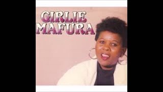 GIRLIE MAFURA VUNSTWAKA [upl. by Rothmuller]