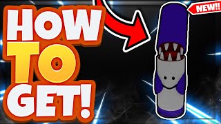 How To Get The MIMIC MARKER In Roblox Find The Markers [upl. by Sarchet879]