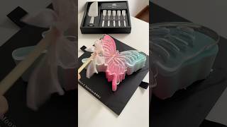 Happy birthday to me🎂！ asmr birthday cake [upl. by Cowen]