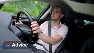 Auto Trader How we review test cars [upl. by Cassius153]