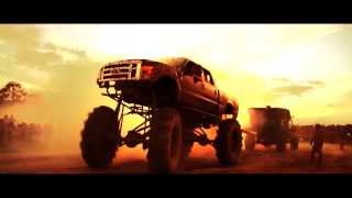 Tobacco Rd Band  Thats Country feat Colt Ford Official Music Video [upl. by Haydon]