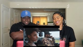 Bryson Tiller  Right My Wrongs Reaction  A Classic [upl. by Leagiba442]