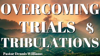 Overcoming Trials And Tribulations trialsandtribulations troubles [upl. by Sadiras451]