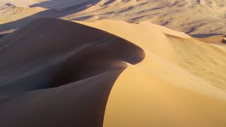 How Many Grains of Sand are in The Sahara  BBC Earth Kids [upl. by Eikcin]