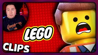 3 LiveAction Lego Movies Announced Im So Confused [upl. by Aronoff391]