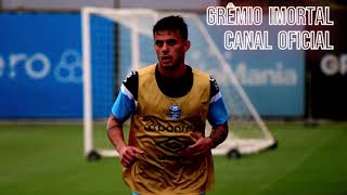 URGENTE GRÊMIO JÁ CONSEGUIU CHEGOU AGORA A MELHOR CONTRATAÇÃOÚLTIMAS NOTÍCIAS DO GRÊMIO DE HOJE [upl. by Collbaith]