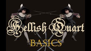 The true guide of the Duel  Hellish Quart Tutorial [upl. by Soalokcin]