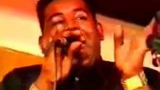 Arsenal Fan TV host Robbie singing Reggae l I really Admire His Talent And Desire [upl. by Drogin]