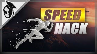 HOW TO SPEEDHACK IN ANY GAME [upl. by Norword]