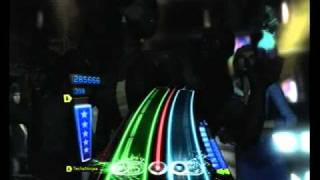 DJ Hero 2  Timbaland The Way I Are vs Tiga You Gonna Want Me Expert 100 FC No Rewind [upl. by Kaazi]