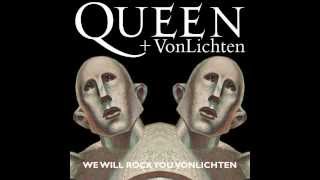 We Will Rock You VonLichten [upl. by Nirac]