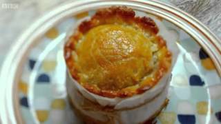 Scotch Pie Recipe  Paul Hollywood [upl. by Lorola]