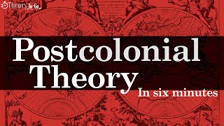 What is Postcolonialism A Short Introduction to Postcolonial Theory [upl. by Uis830]