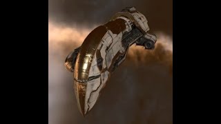 ESS Brawling  T1 Cruisers Kill Machariel Eve Online PvP [upl. by Terrel994]