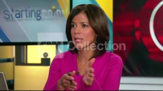 CNN ANCHOR REVEALS BREAST CANCER FIGHT [upl. by Normalie42]