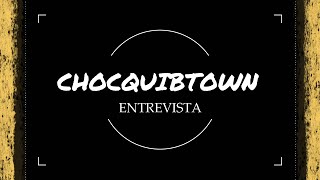 ChocQuibTown ‘La música va más allá de ser famoso o de hacer dinero’ [upl. by Aiuqes]