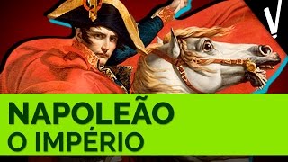 Napoleão Bonaparte A Ascensão [upl. by Edmund]